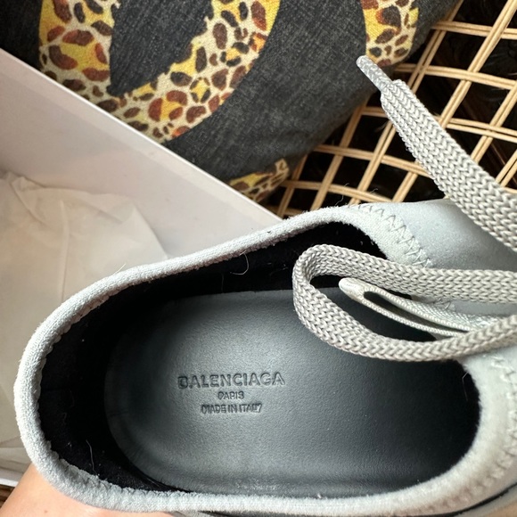 BALENCIAGA Tess S Gomma Runner Sneaker - Picture 4 of 8